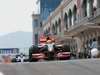 GP TURCHIA - Prove Libere